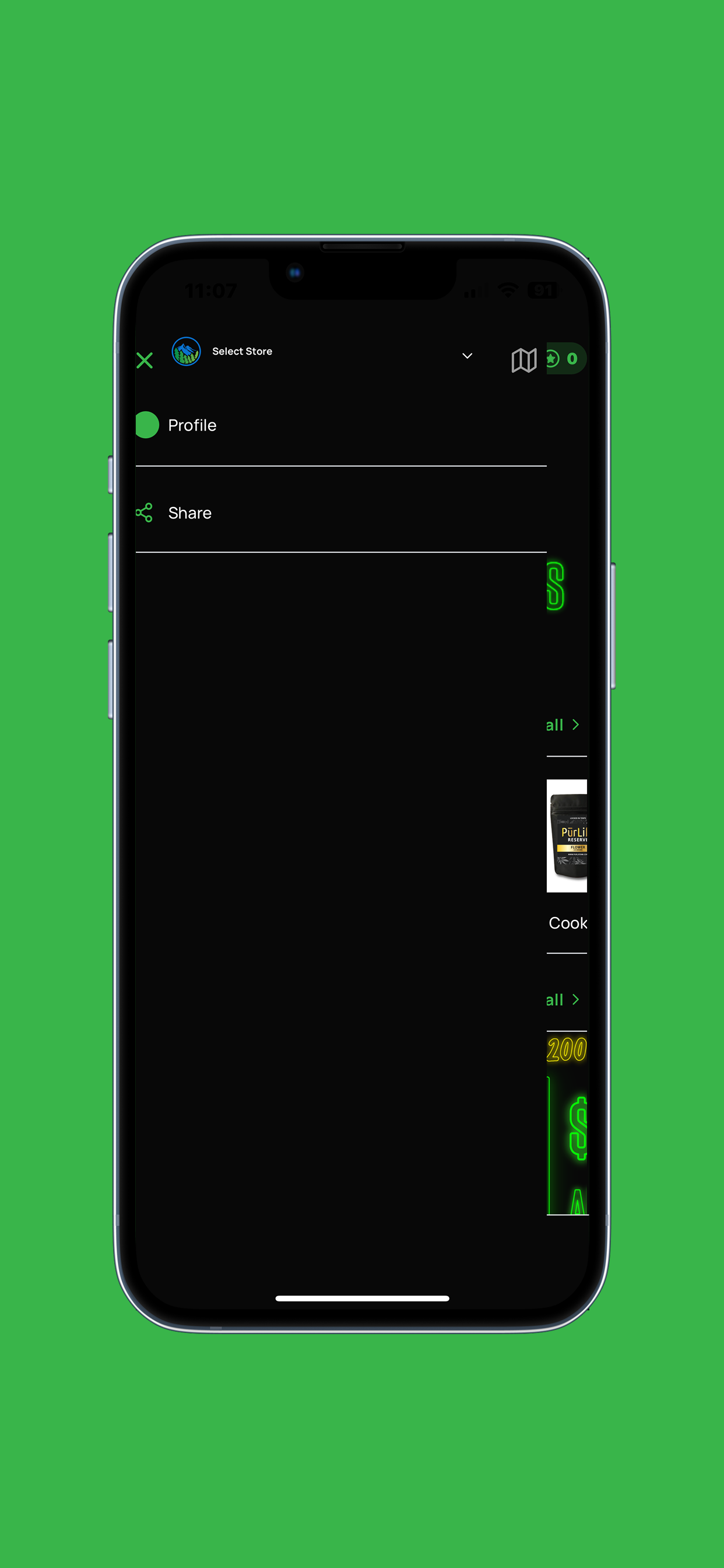 PurLife Rewards screenshot 5