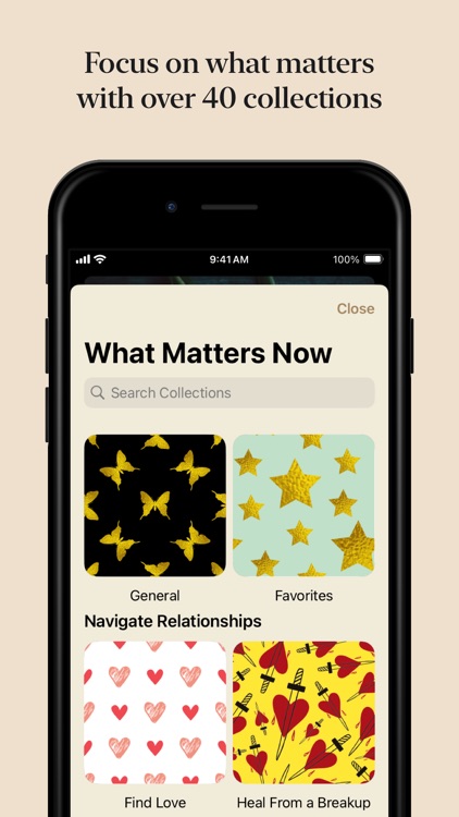 Affirmations Inspiration Daily screenshot-4