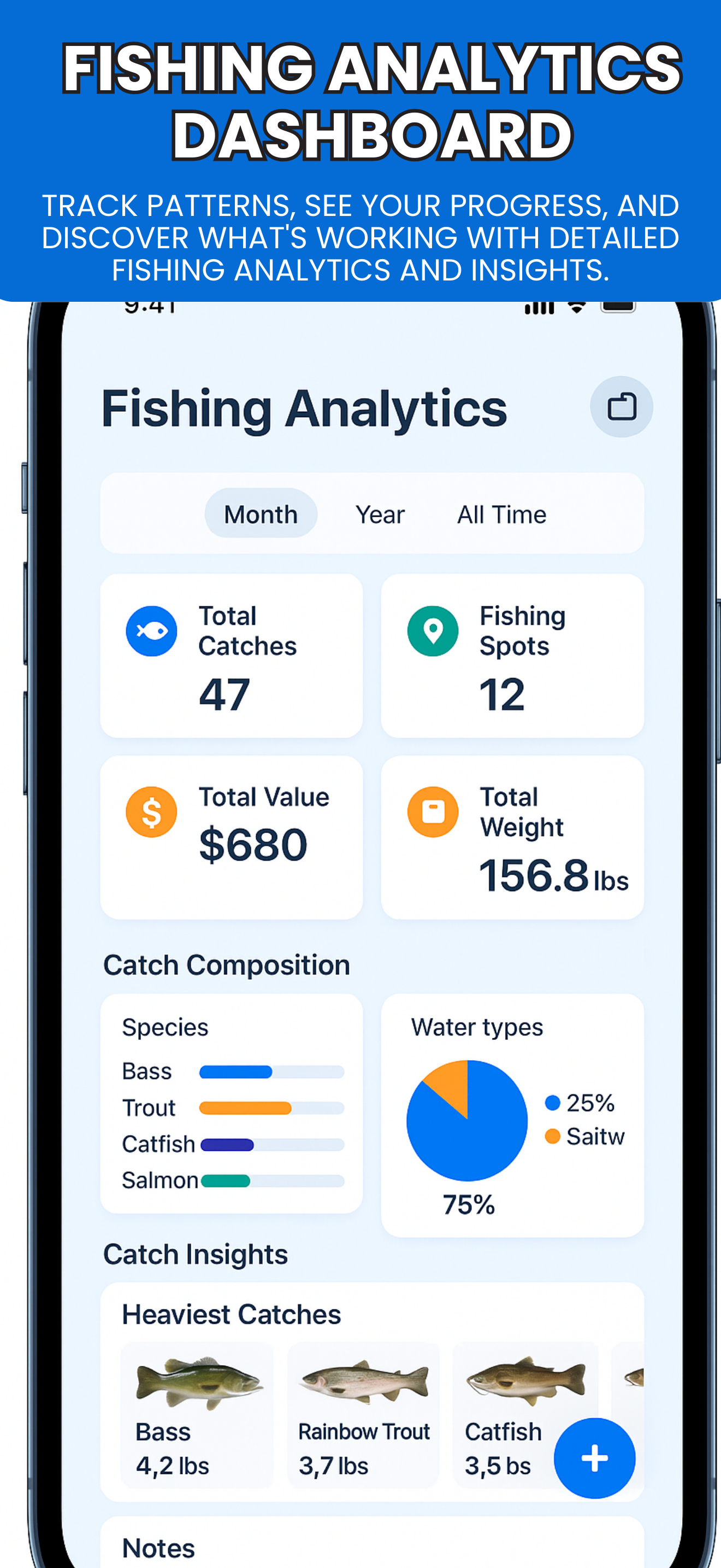Fish identification screenshot 5