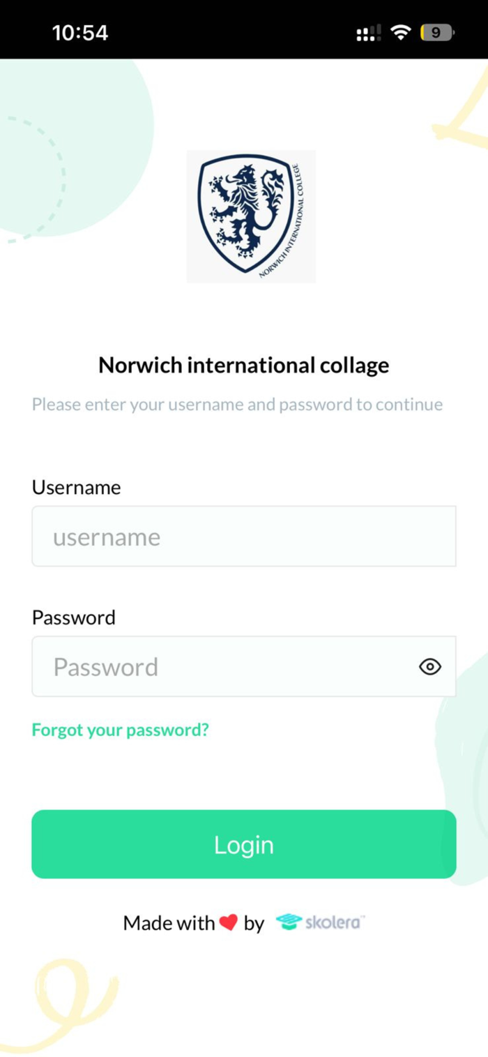 Norwich by skolera