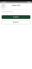 City Brew Coffee screenshot