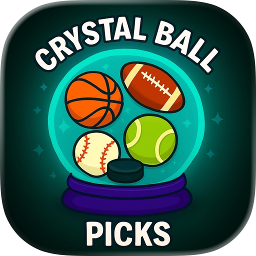 Crystal Ball: Sports Picks