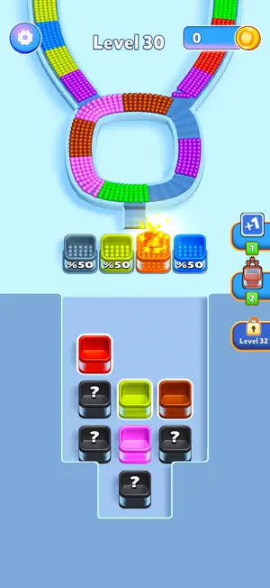 Beads Out screenshot 2
