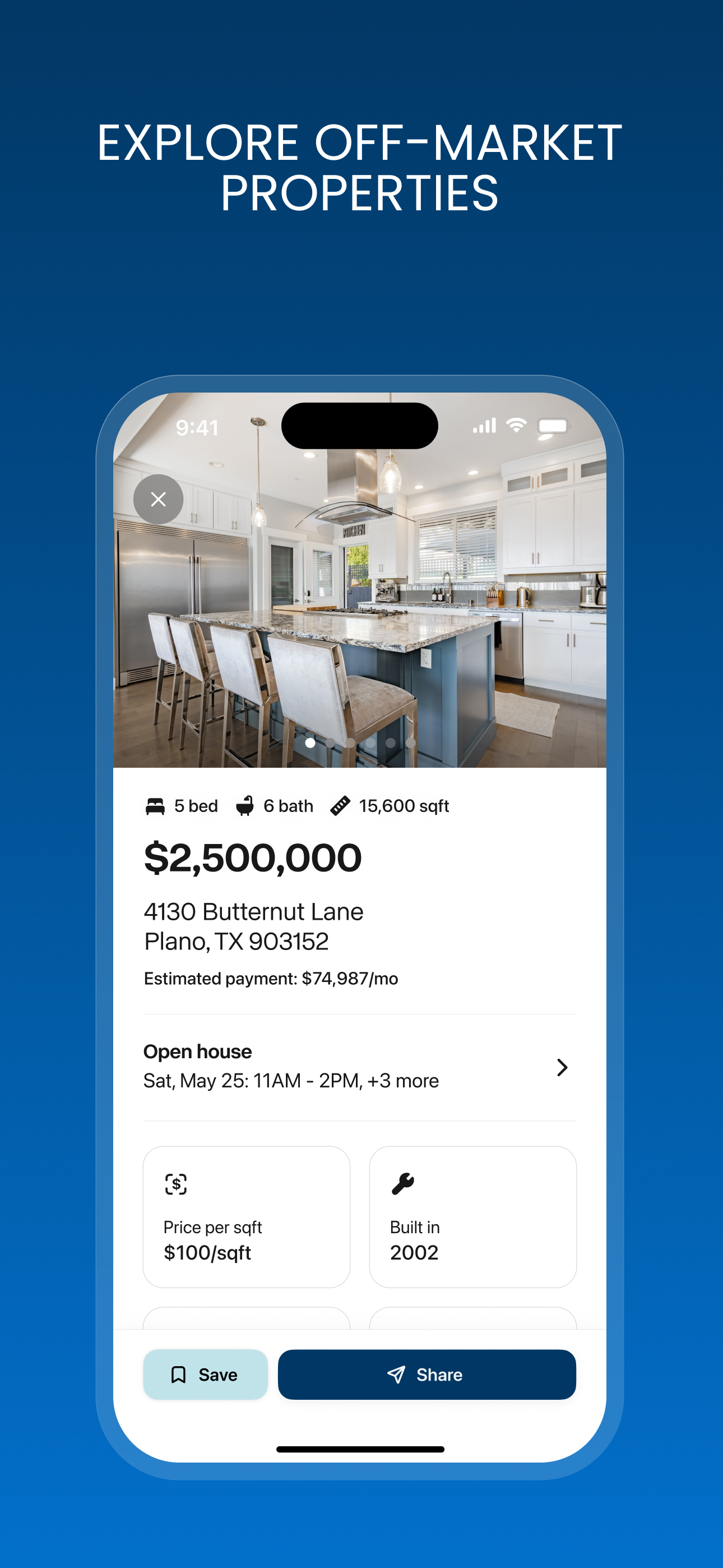 Go Real Estate USA