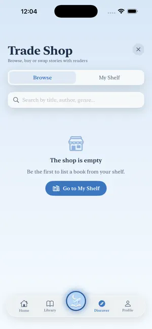 Moonwhale Cove screenshot 3