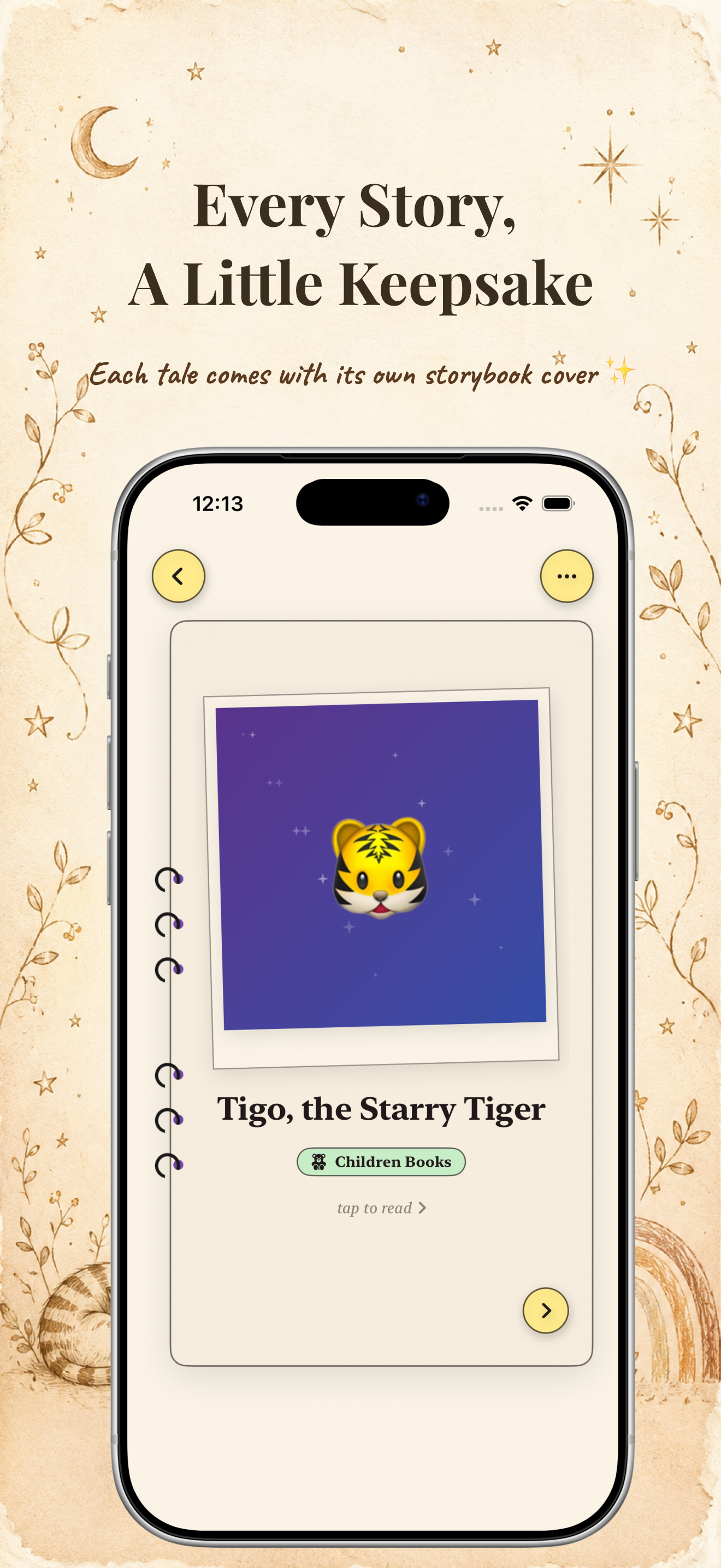 AI Story Generator App: Novelz screenshot 3