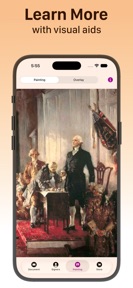 Constitution for iPhone screenshot