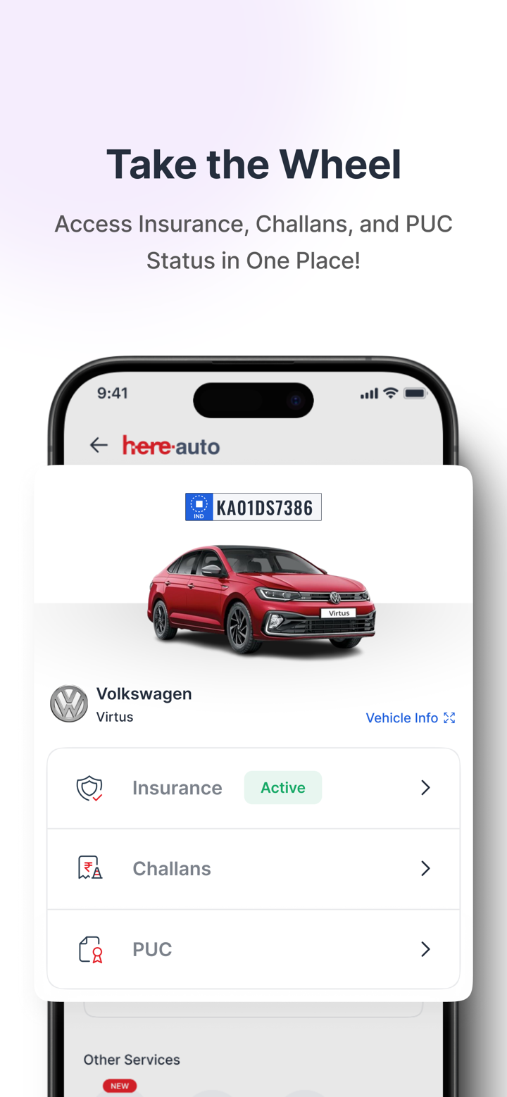 Here by HDFC ERGO screenshot 5