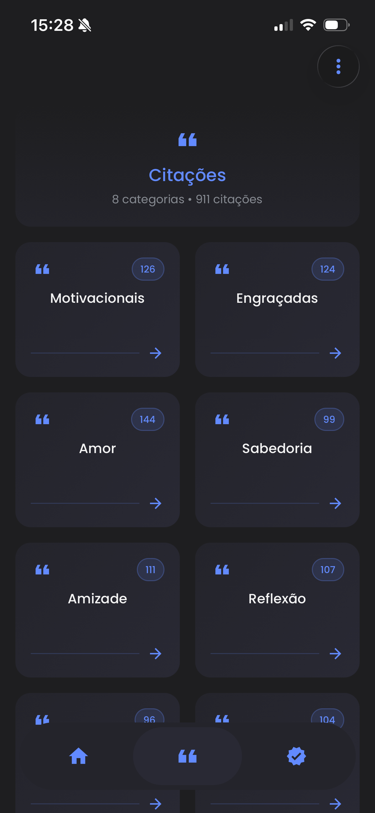 Quotes creator - DudoPost