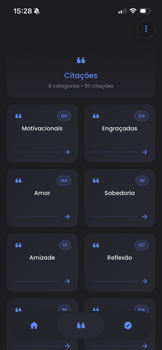 Quotes creator - DudoPost Screenshot 6 of 8