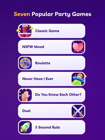 Prost! Party Games iPad screenshot