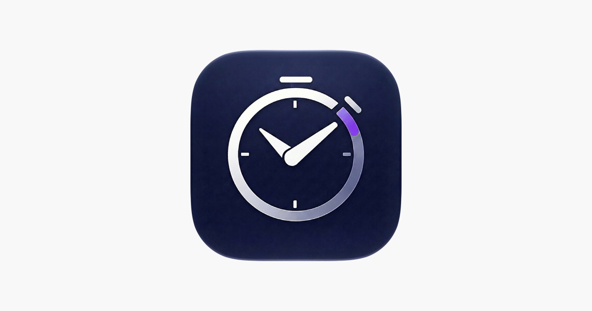 ‎ND Clock App - App Store
