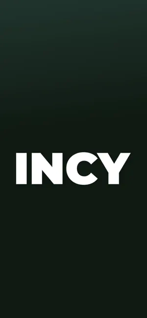 incy iPhone screenshot 5