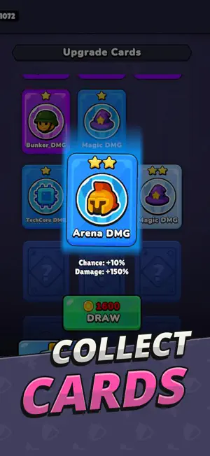 Tower-Clash screenshot 2