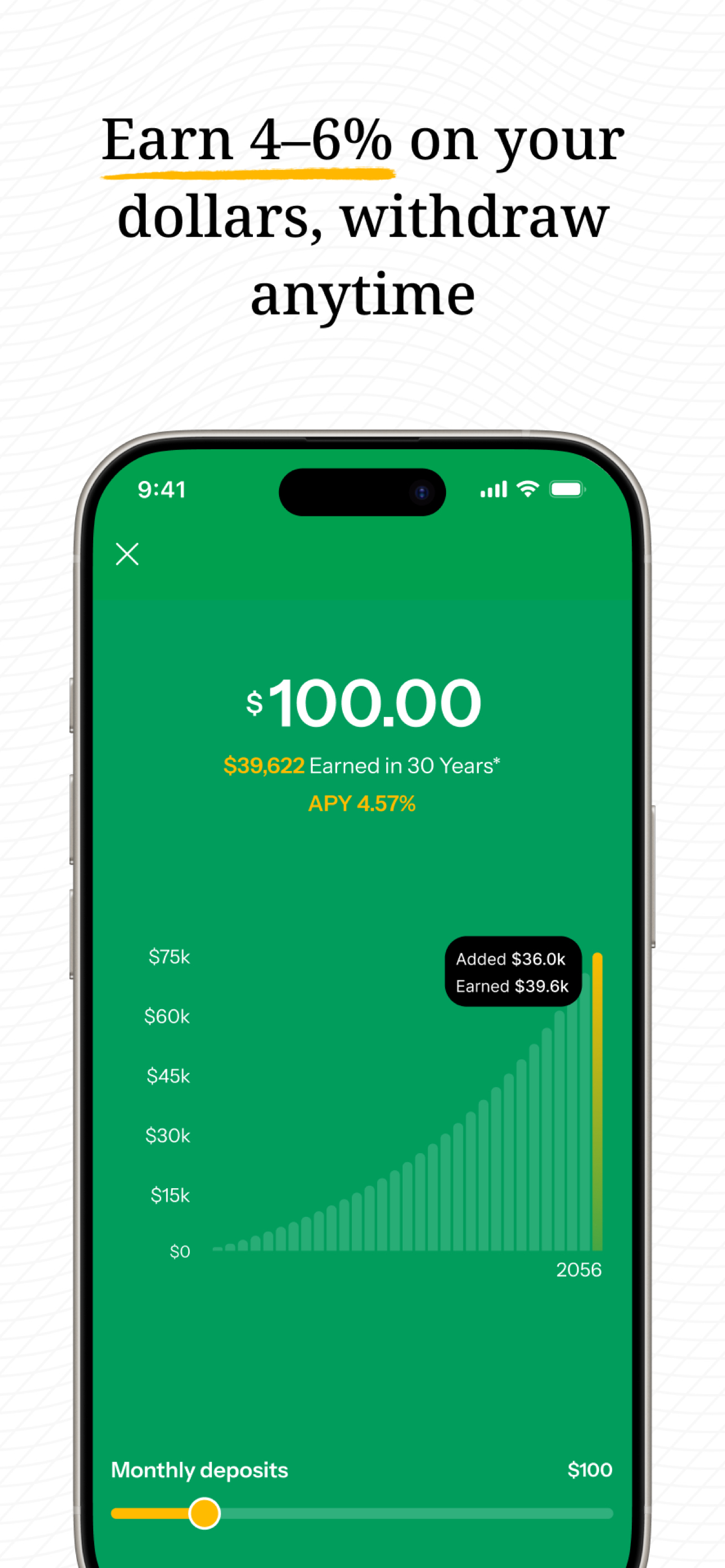 Sovra: Global Dollar Account screenshot 2