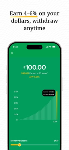 Sovra: Global Dollar Account Screenshot 2 of 6