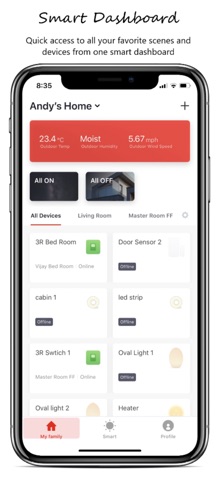 DOCHSL Screenshot 1 of 8