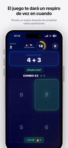 Calcula o Pierde screenshot 6