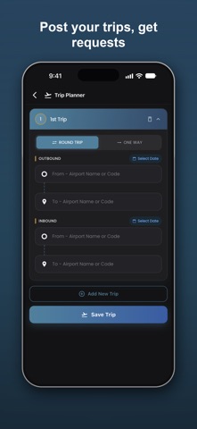 Shpper iPhone screenshot 9