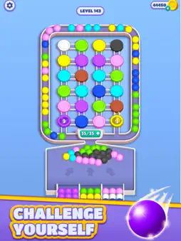 Marbles Maze screenshot 9