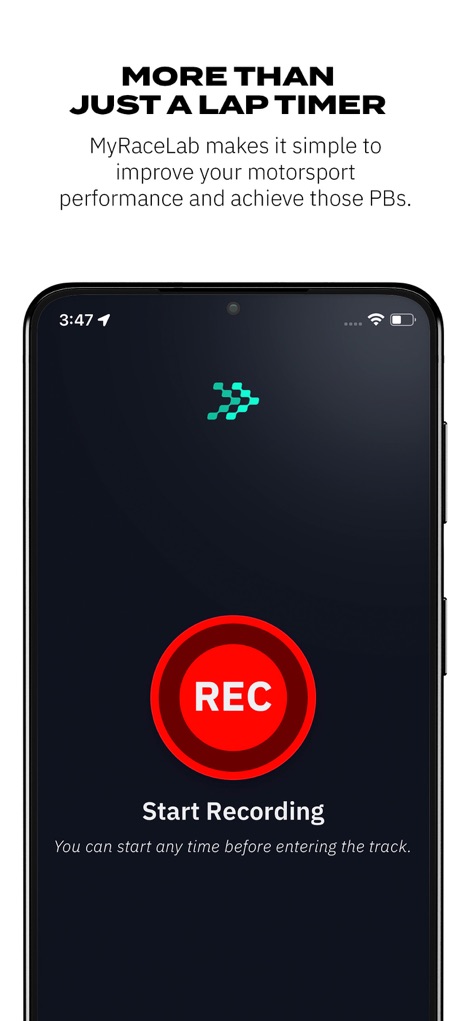 MyRaceLab: Lap & Race Timer - Sports App | MWM