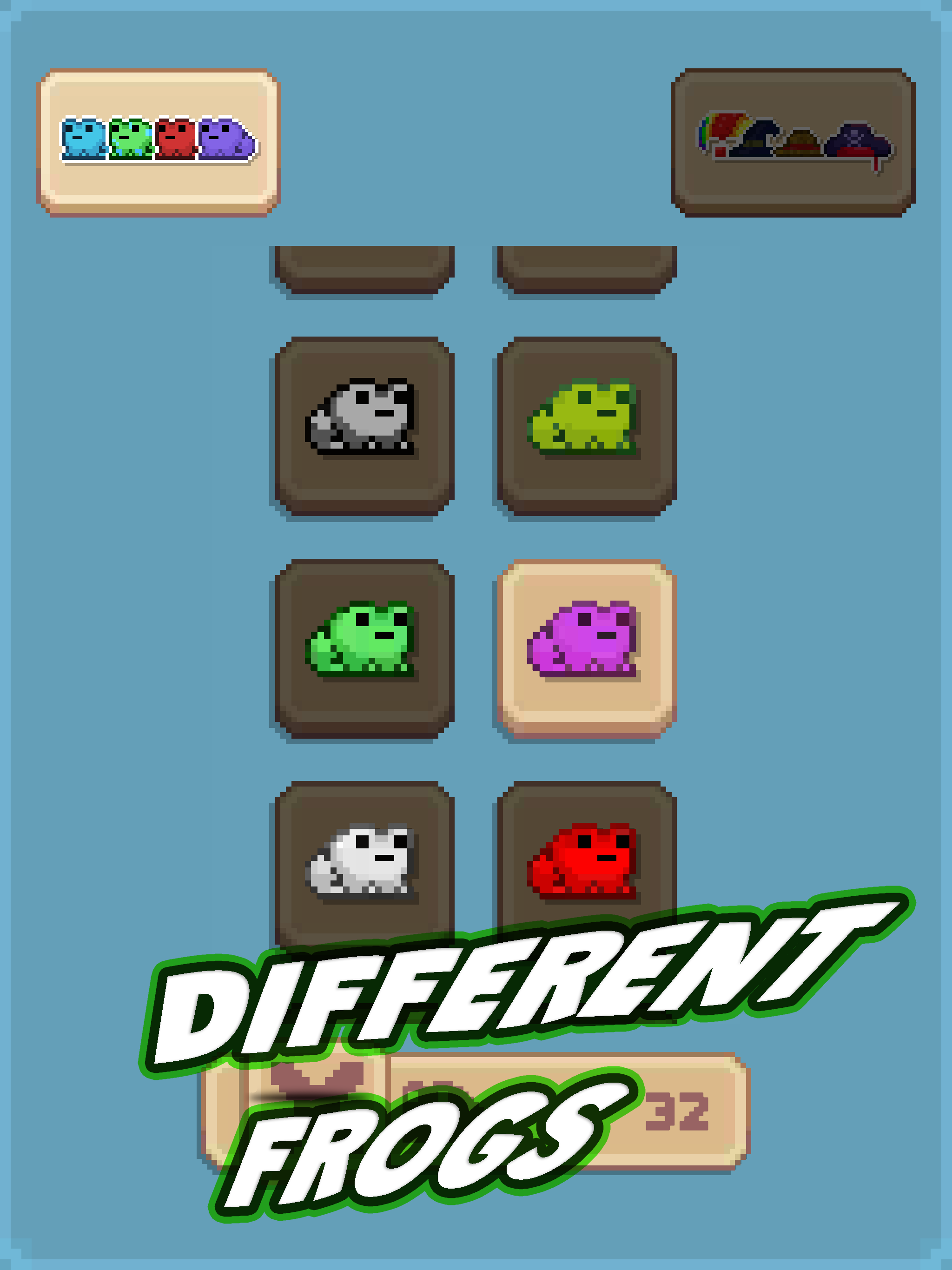 Tap To Frog screenshot 13
