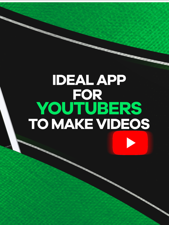 Narrator's voice iPad screenshot 5 - Entertainment app