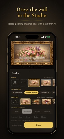 Quran & Decor screenshot 4