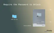 Privaulty: Folder Vault Secure iPhone image 2