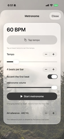 Practice Note screenshot 6