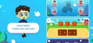 VioKids screenshot 1
