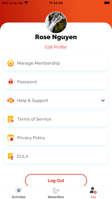 FindZ - DOORBELL,PETS & CHAT Screenshot