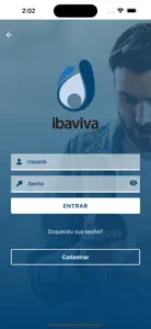 Ibaviva screenshot #2 for iPhone