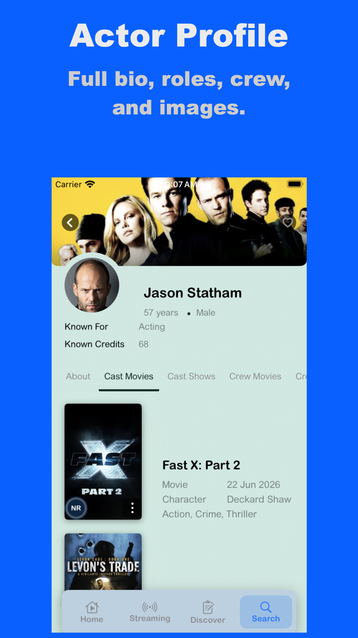 FlixHub