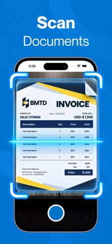 Printo App screenshot 8