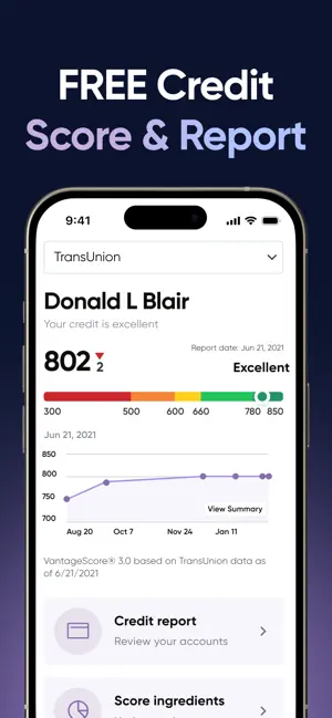 Arcane: Build Credit. Quick. screenshot 2