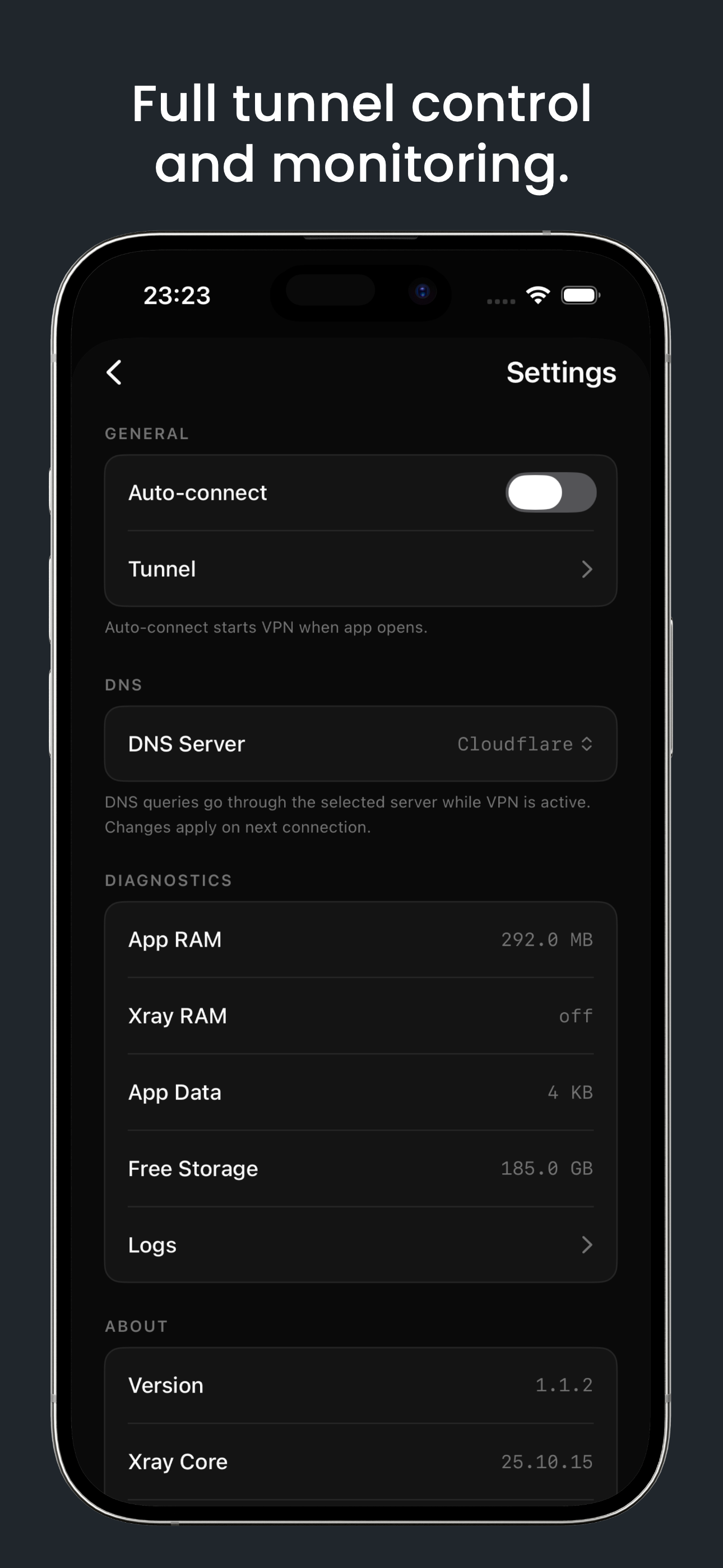 susi connect screenshot 3
