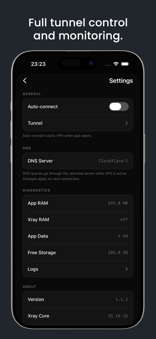 susi connect Screenshot 3 of 3