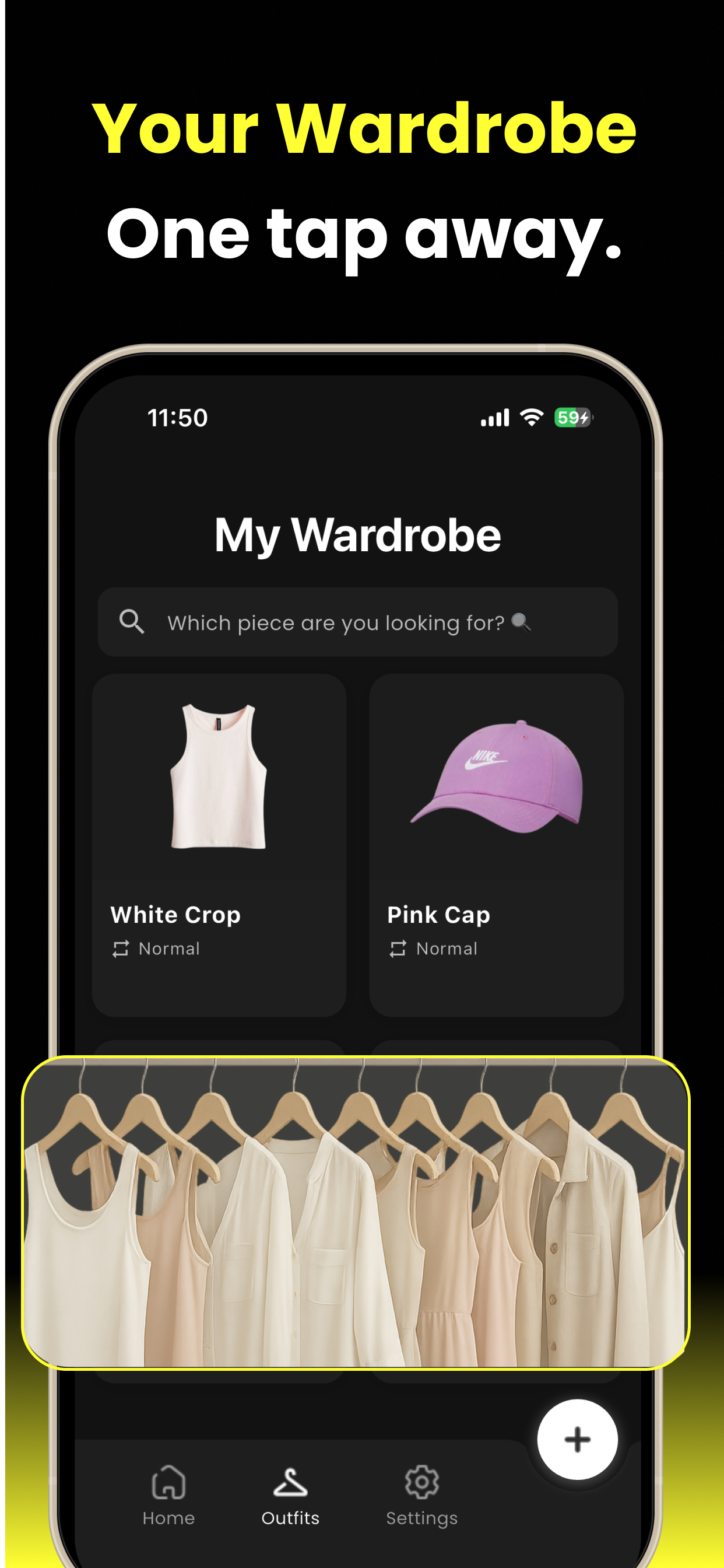 Outfitter AI: Outfit Maker screenshot 6