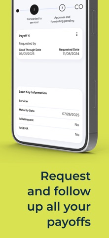 FACo Lending Screenshot 6 of 6