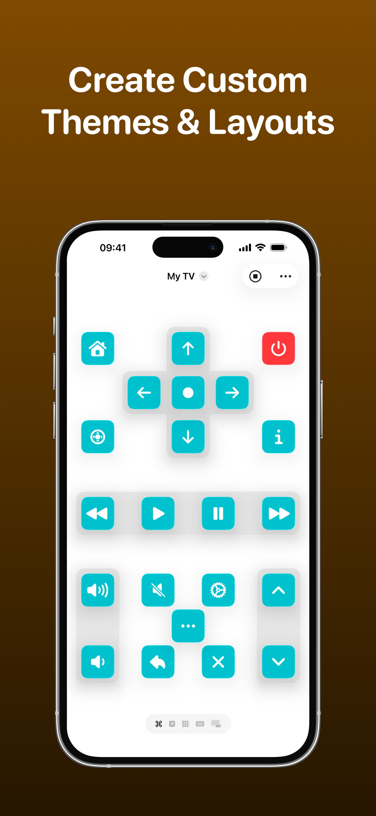 TV Remote - Universal Remote screenshot 4