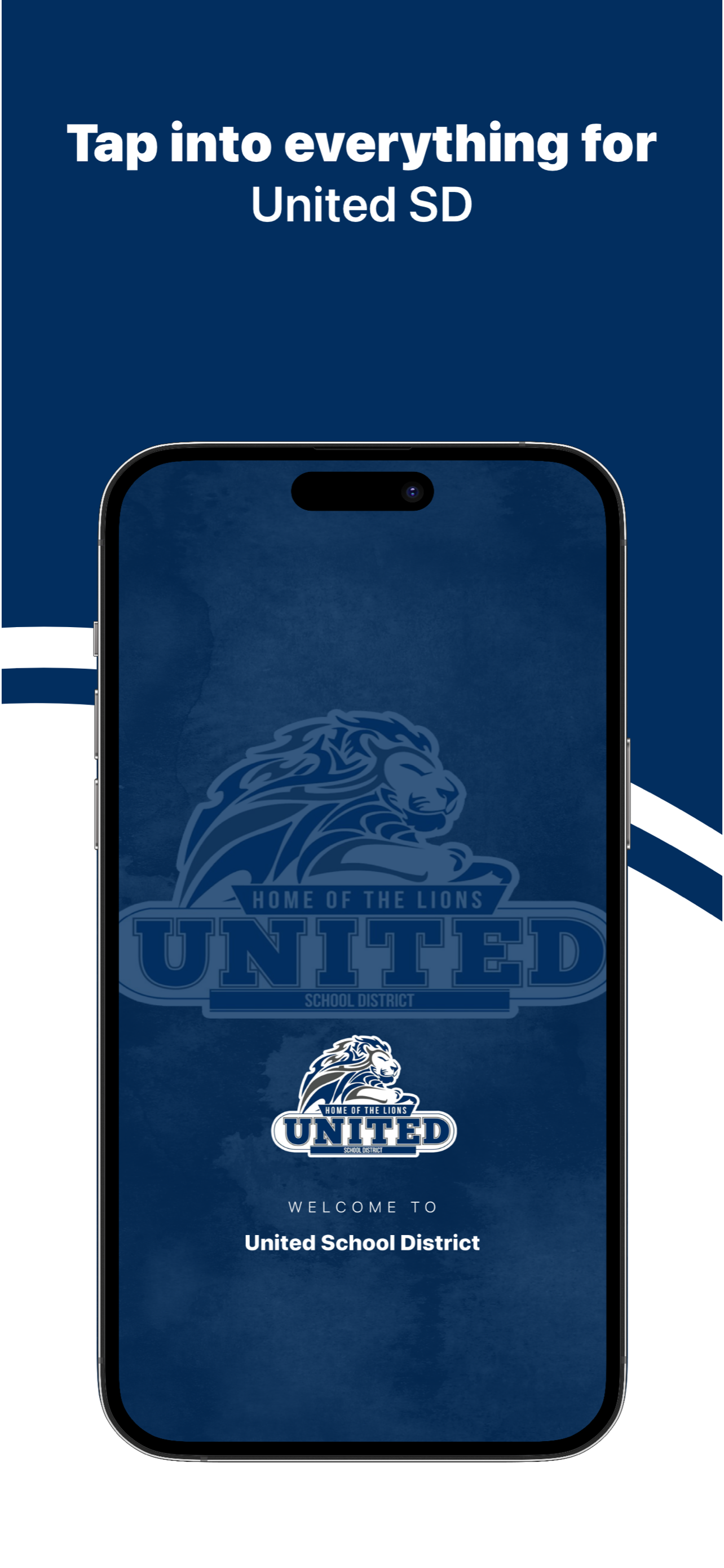 United School District