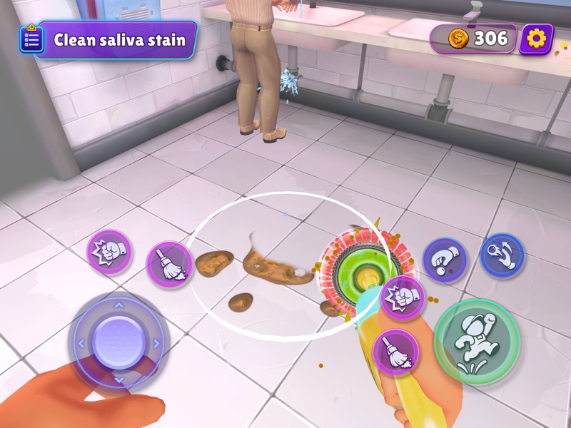 I Am Janitor screenshot 9