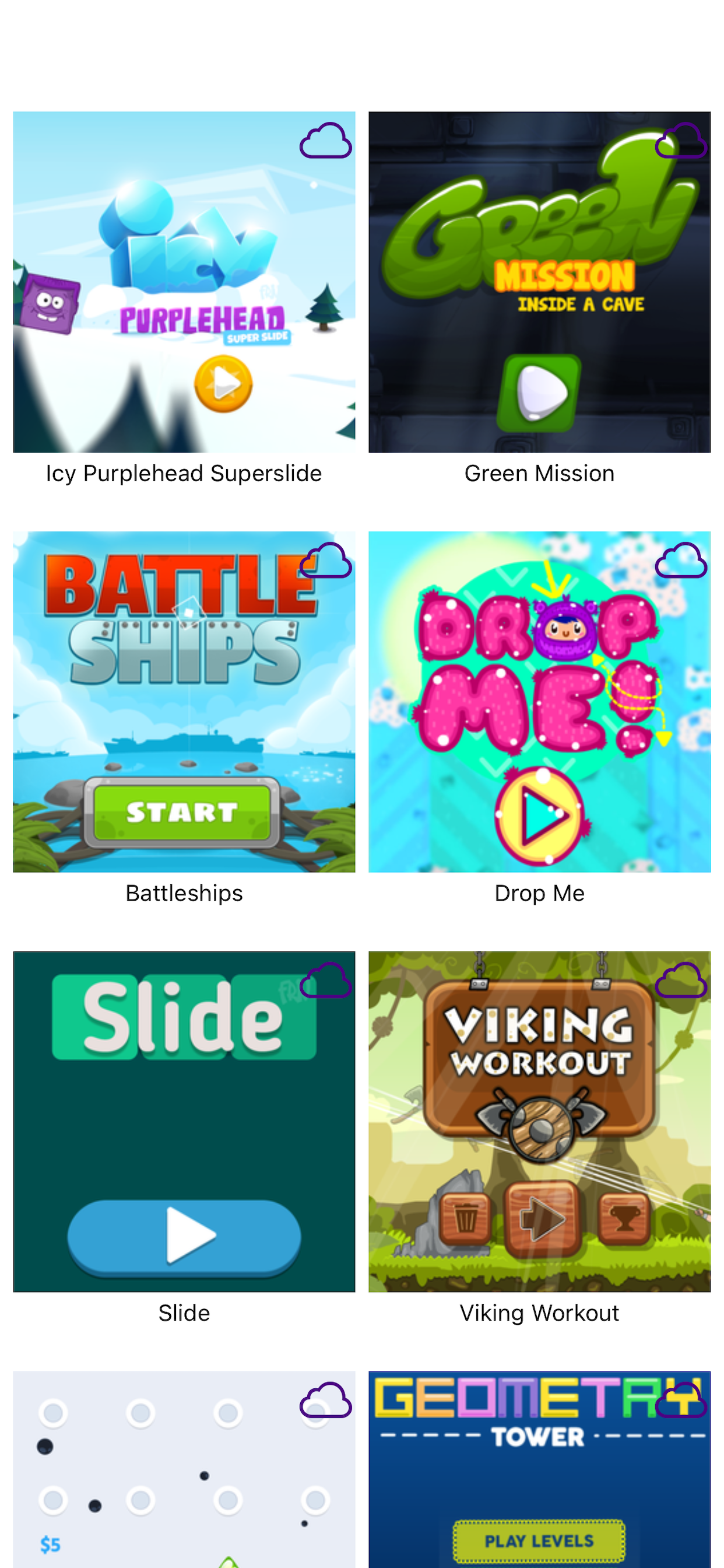 Puzzle Games - Offline Games screenshot 5