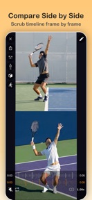 MotionCoach - Video Analysis screenshot
