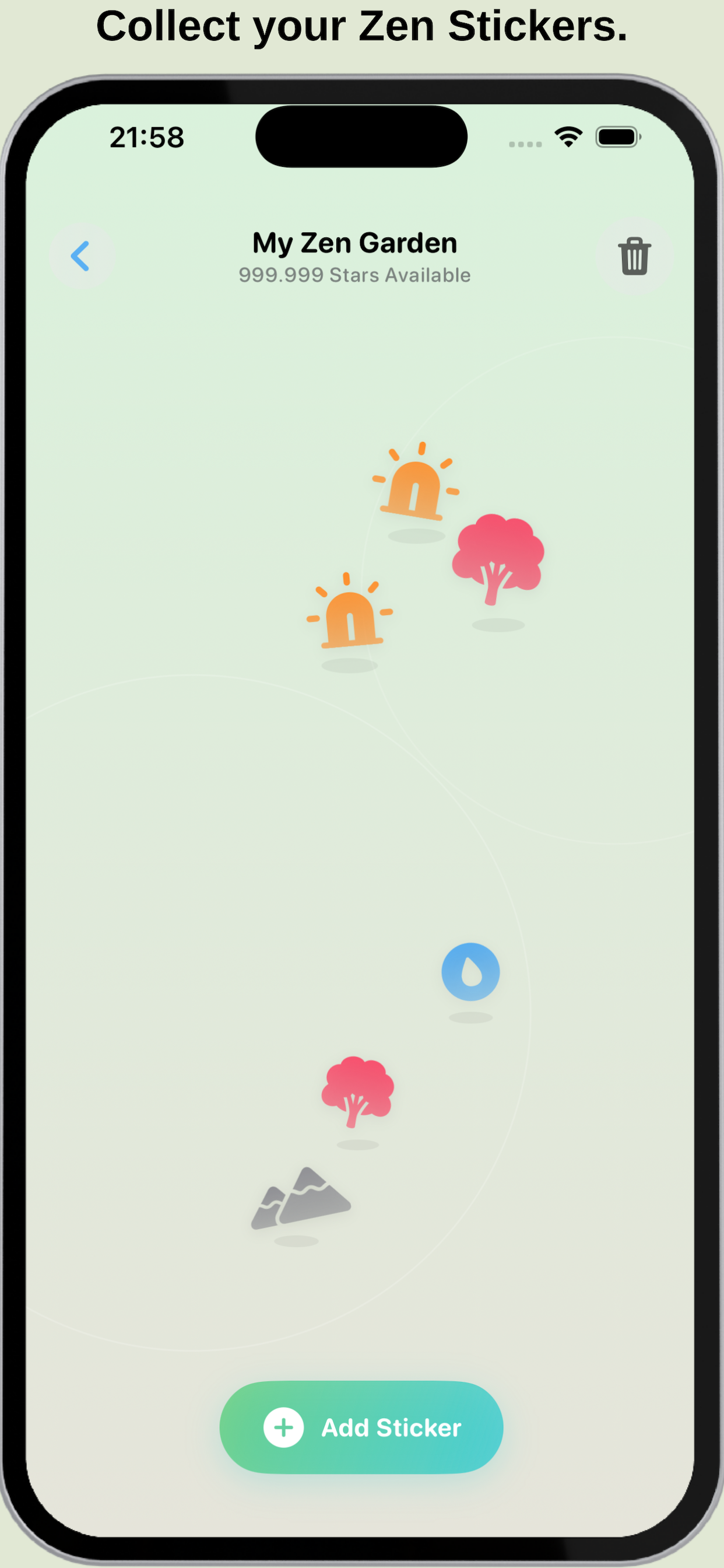 ZenSort screenshot 5