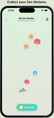 ZenSort Screenshot 5 of 7