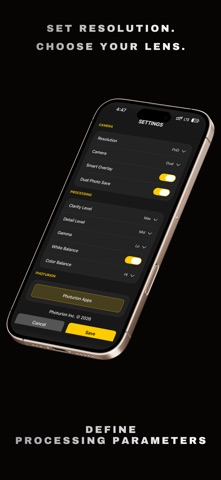 ClearView Basic Screenshot 5 of 7