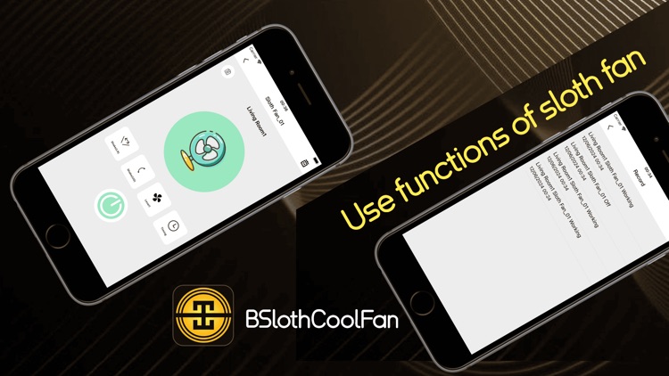 SlothCoolFan screenshot-3
