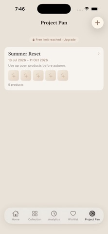 Glossbook Screenshot 5 of 6